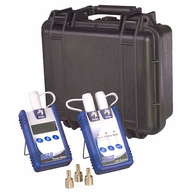 900B Tempo Communications  Zubehör